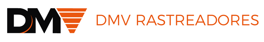 DMV Rastreadores