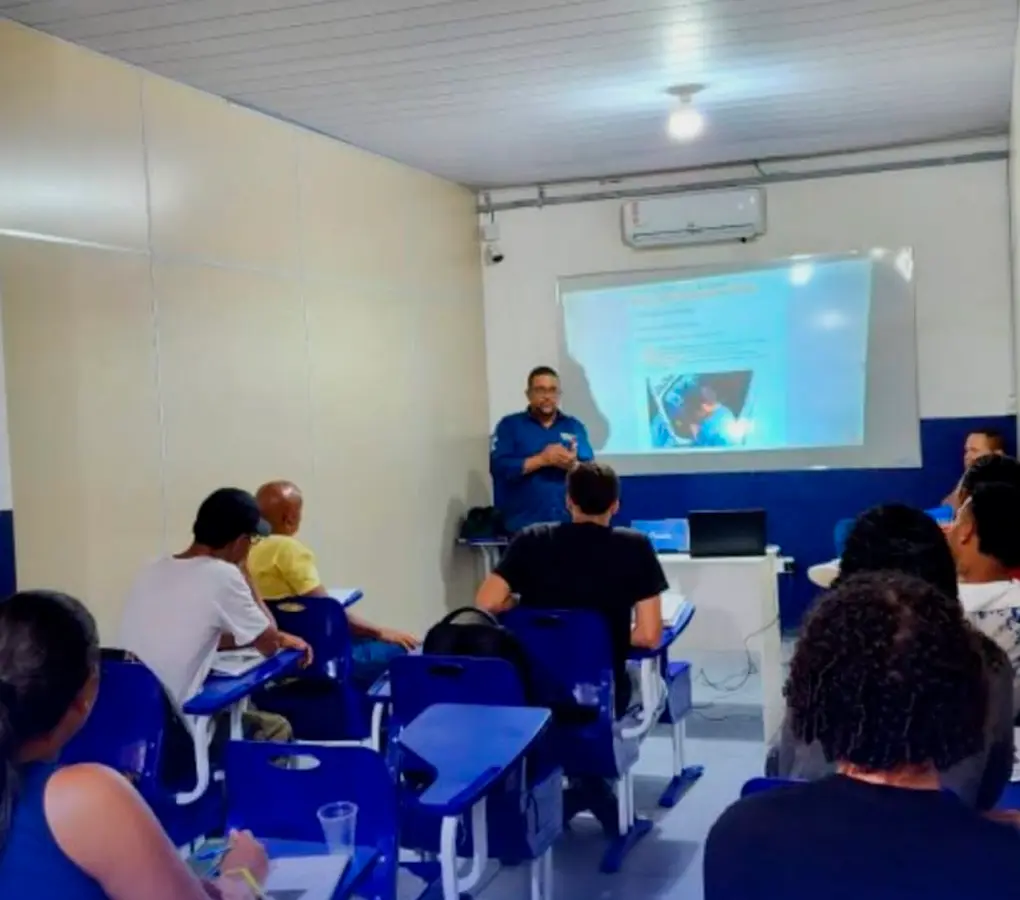 Unidade DMV em Duque de Caxias